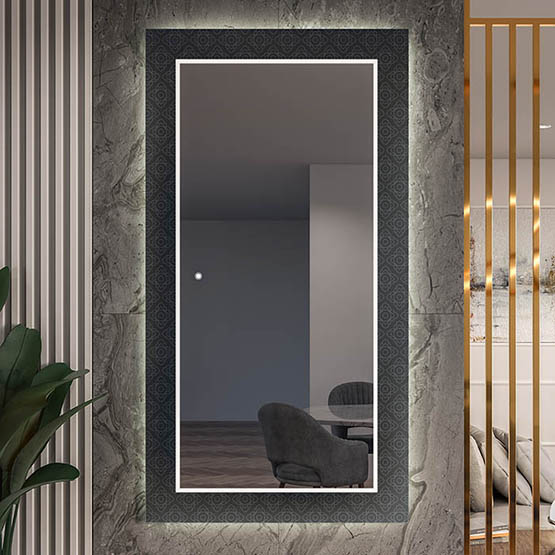 Interruttore tattile