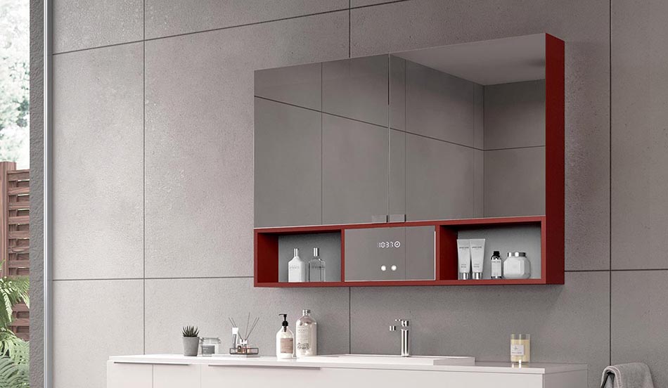 Possibilità di configurazione