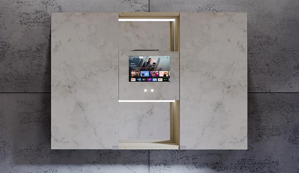 Possibilità di configurazione