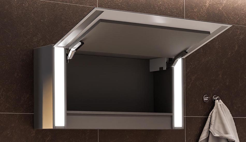 Retroilluminazione a LED