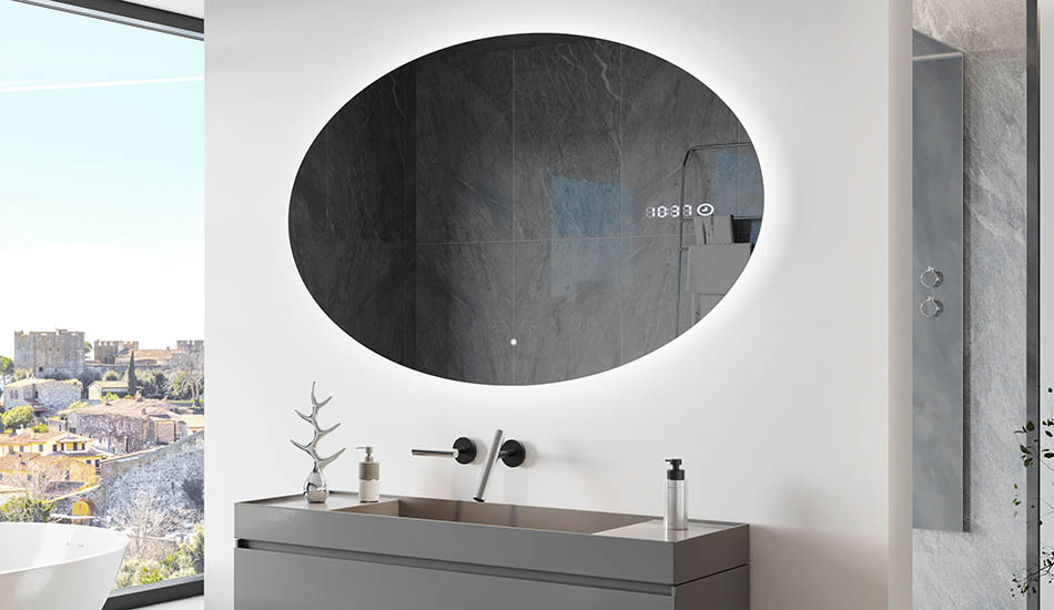 Retroilluminazione a LED