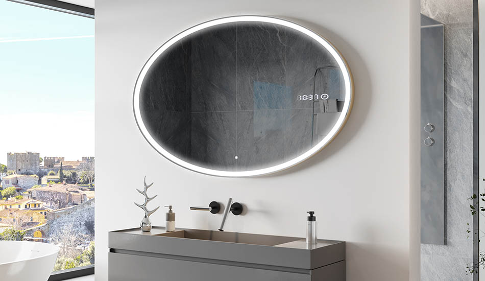 Retroilluminazione a LED