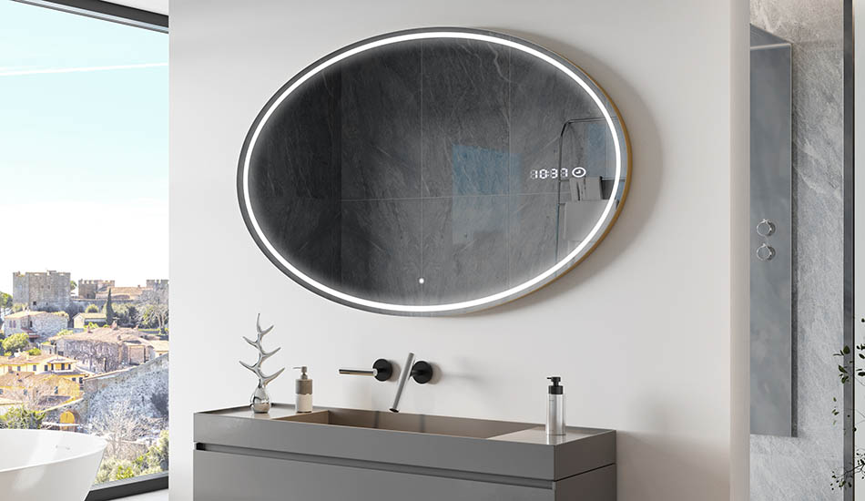 Retroilluminazione a LED