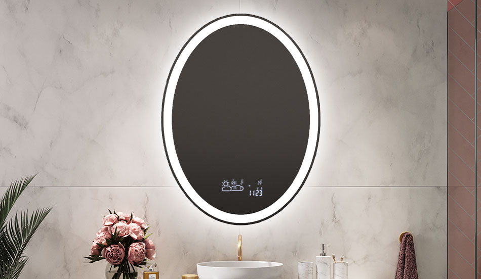 Retroilluminazione a LED