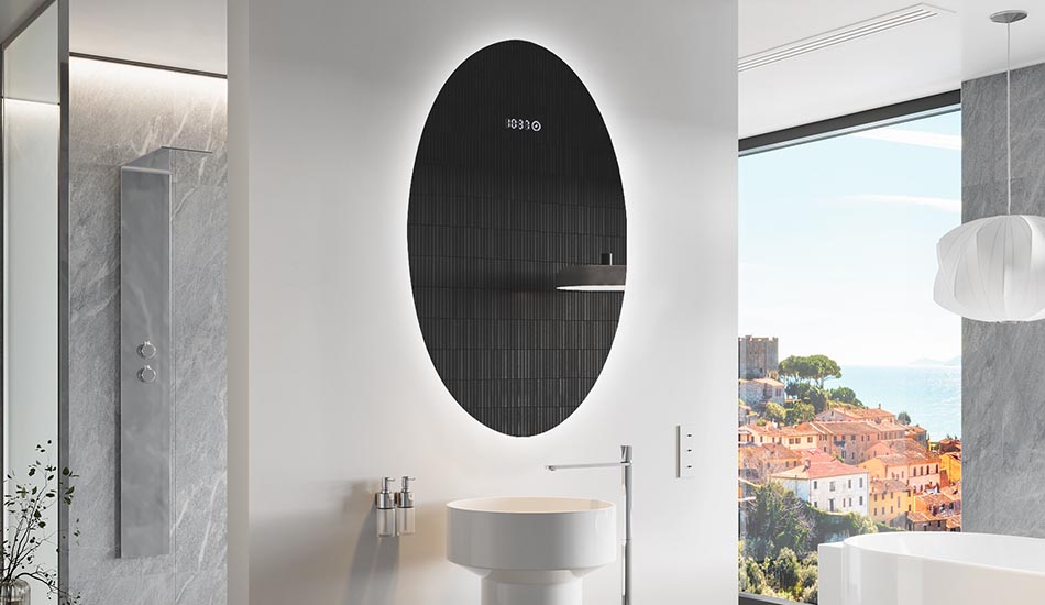 Retroilluminazione a LED