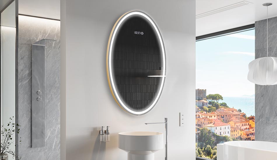 Retroilluminazione a LED