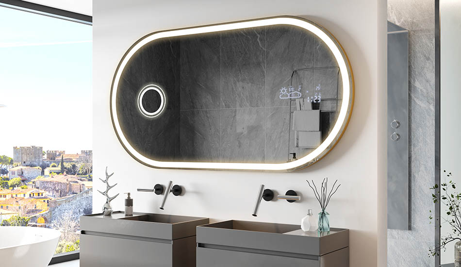 Retroilluminazione a LED