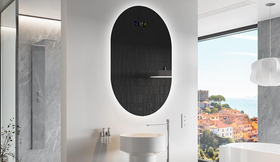 Retroilluminazione a LED