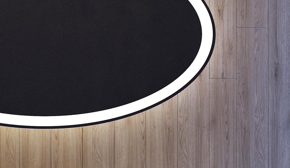 Retroilluminazione a LED