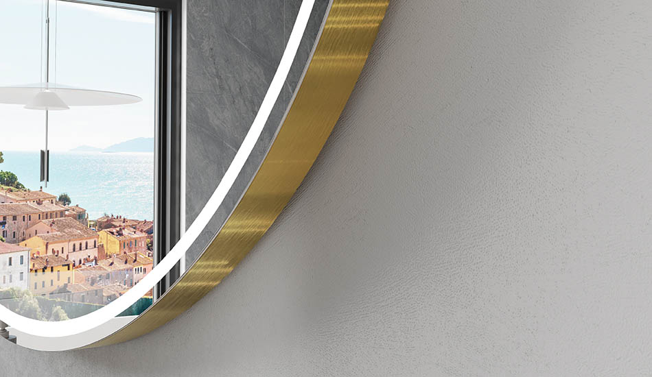 Retroilluminazione a LED