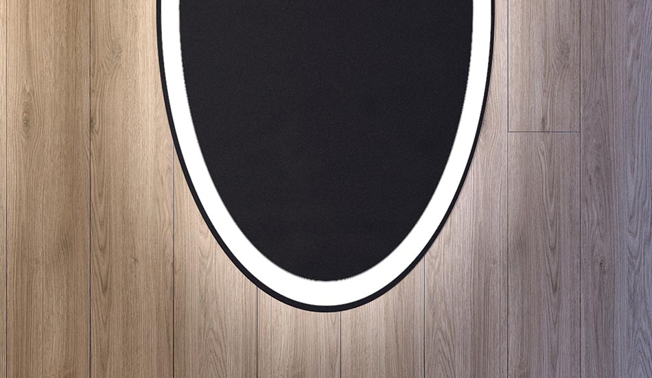 Retroilluminazione a LED