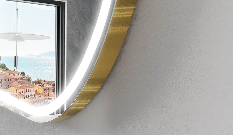 Retroilluminazione a LED