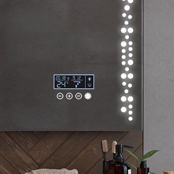 Pannello LCD