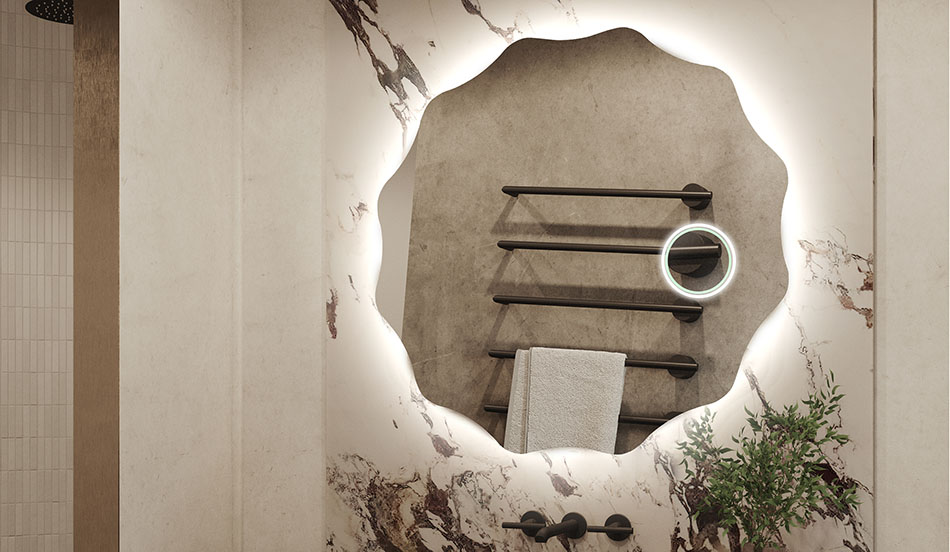 Possibilità di configurazione