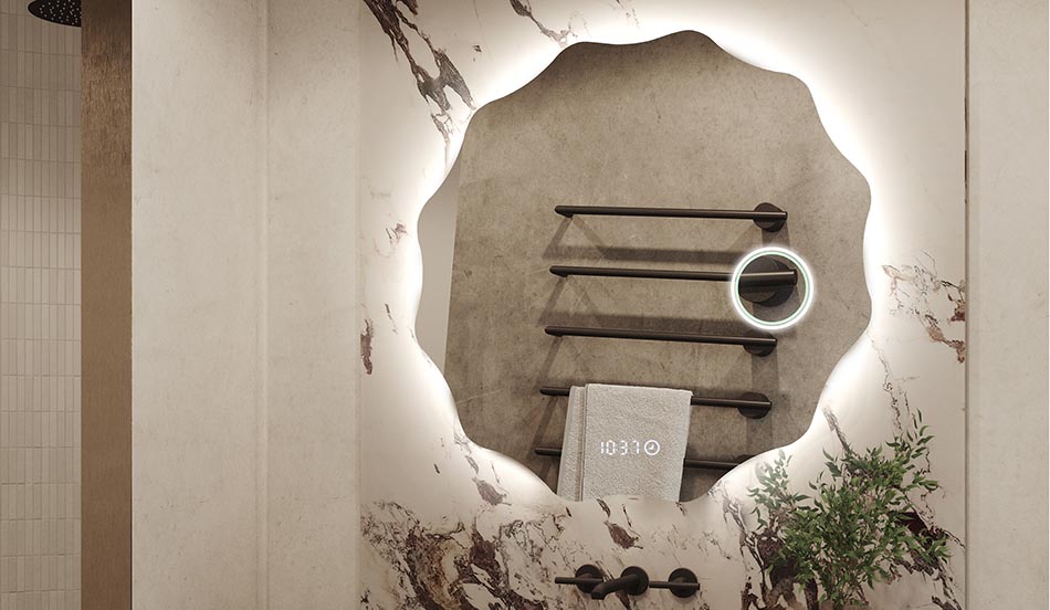 Possibilità di configurazione