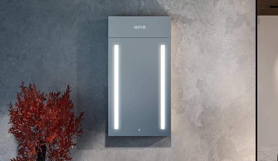 Retroilluminazione a LED