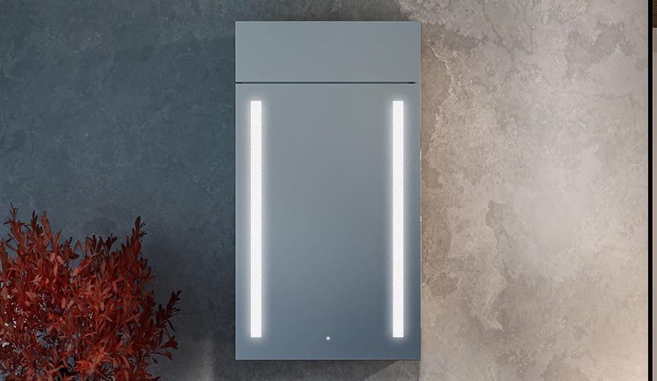 Retroilluminazione a LED