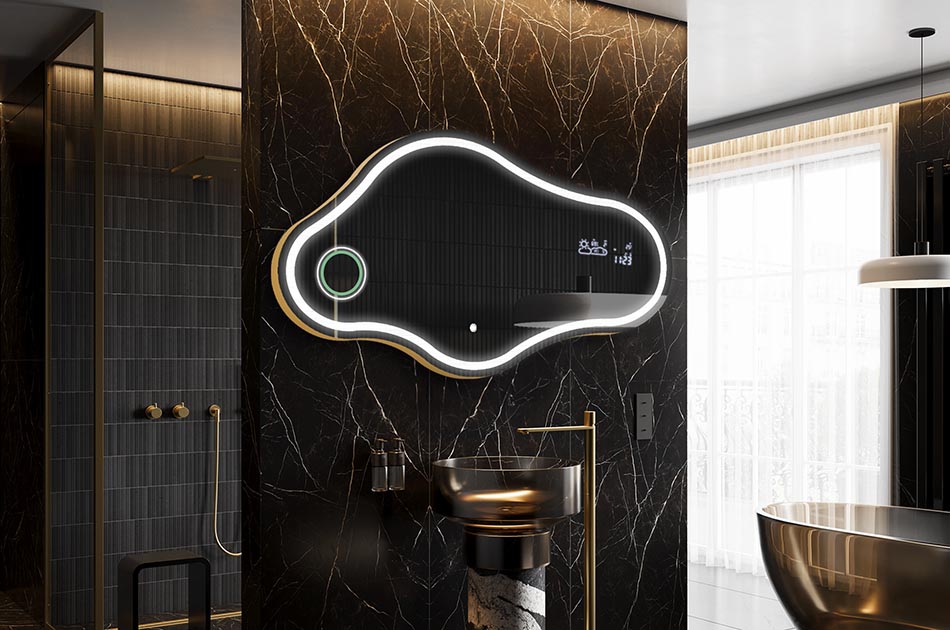 Possibilità di configurazione