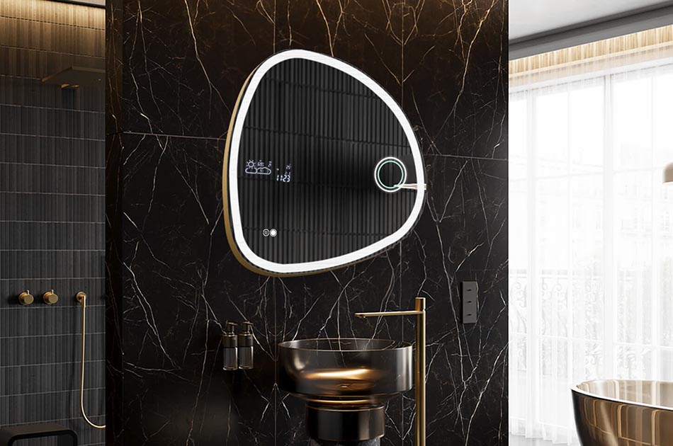 Possibilità di configurazione