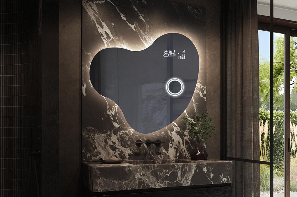 Possibilità di configurazione