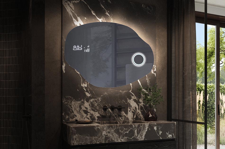 Possibilità di configurazione