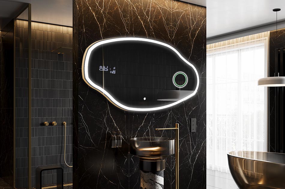 Possibilità di configurazione