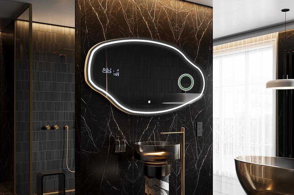 Possibilità di configurazione