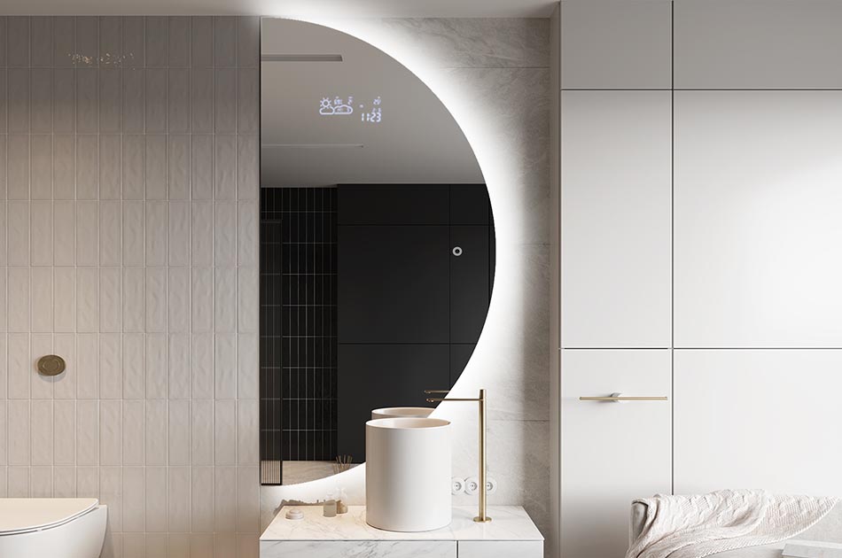 Possibilità di configurazione