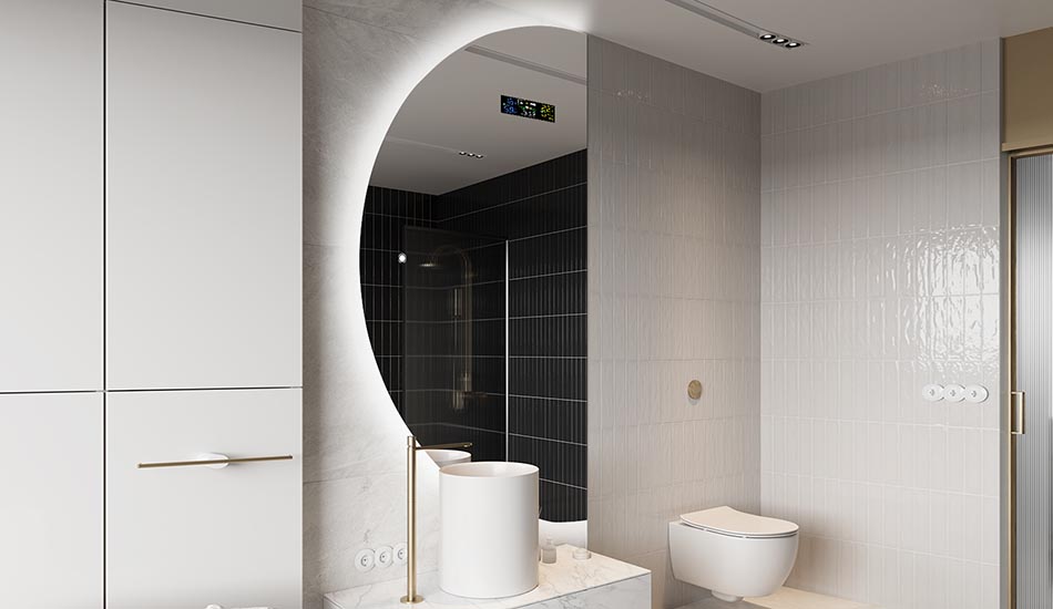 Possibilità di configurazione