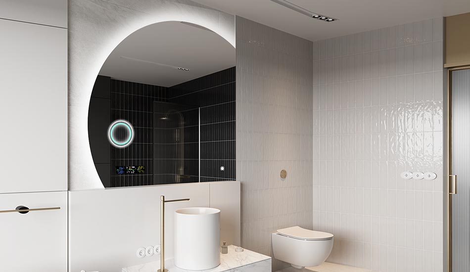 Possibilità di configurazione