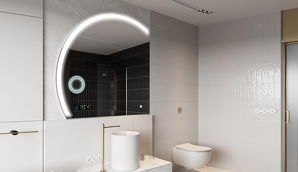 Possibilità di configurazione