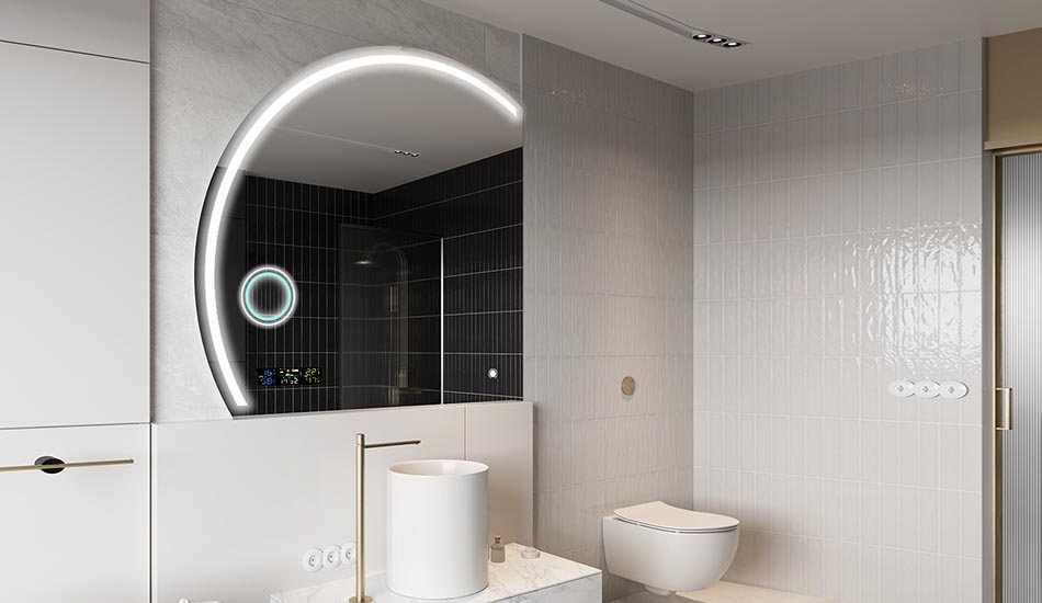 Possibilità di configurazione