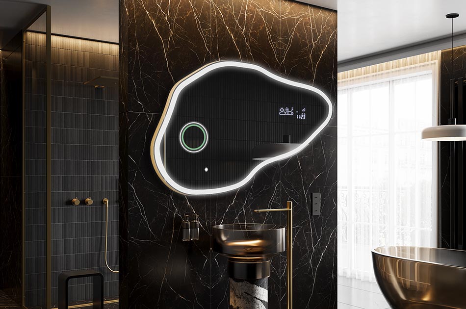 Possibilità di configurazione