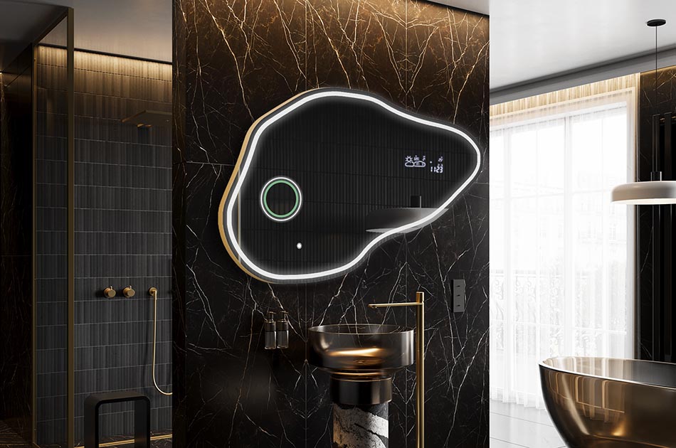 Possibilità di configurazione