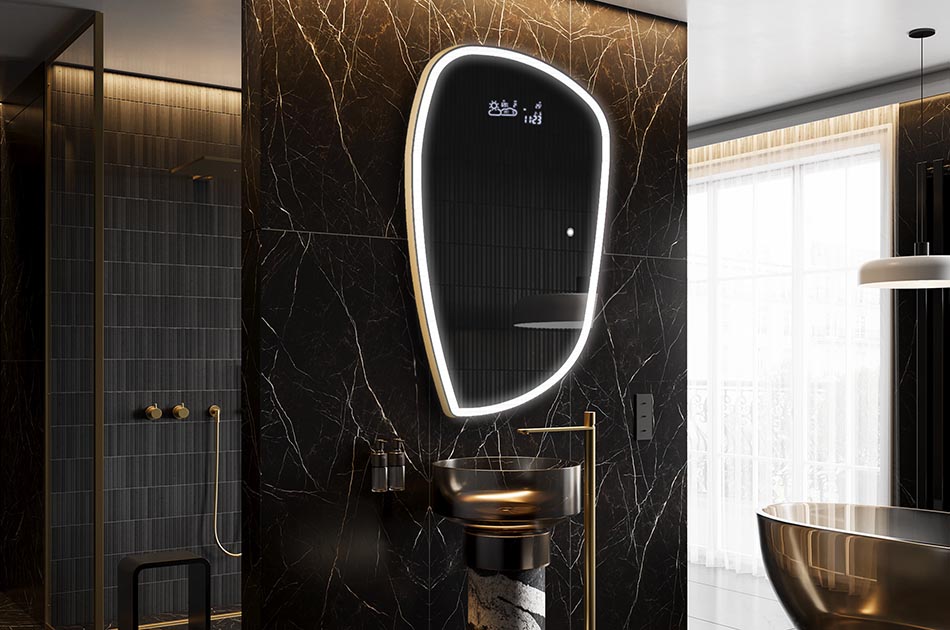 Possibilità di configurazione