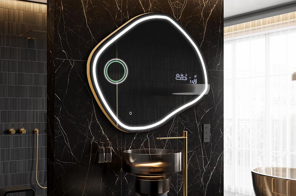 Possibilità di configurazione