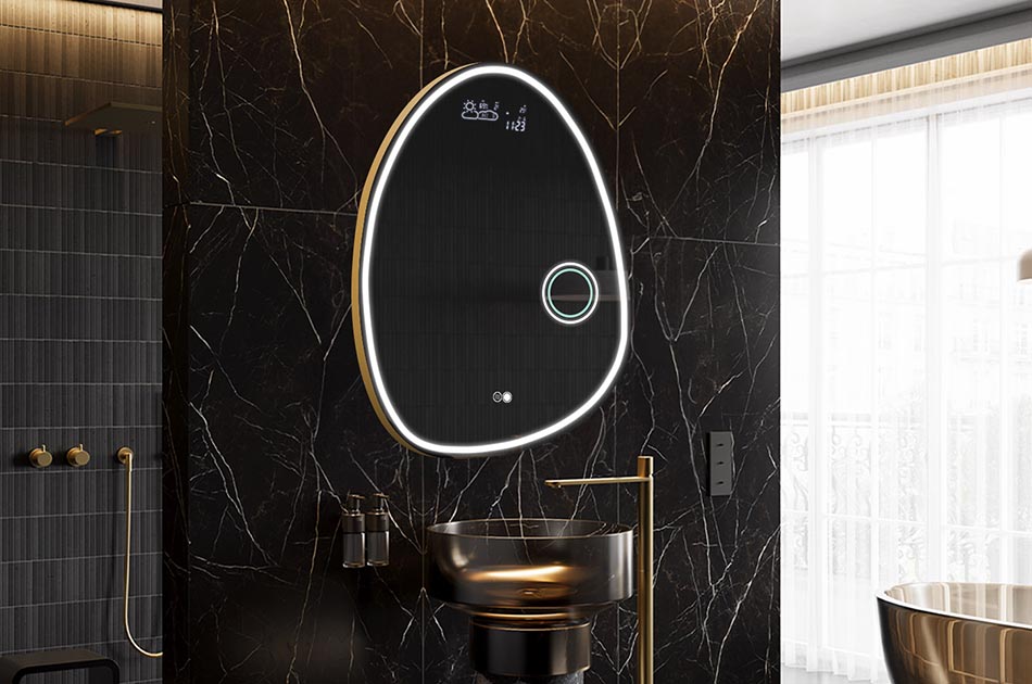 Possibilità di configurazione