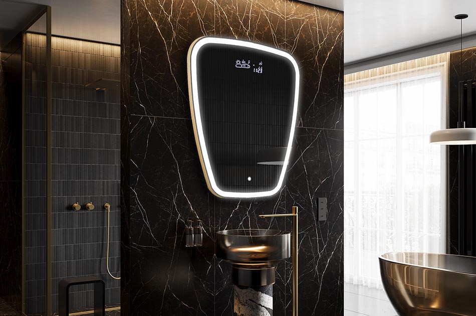 Possibilità di configurazione