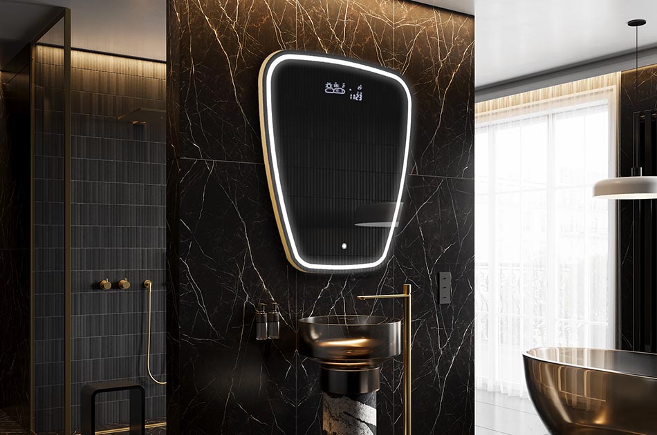 Possibilità di configurazione