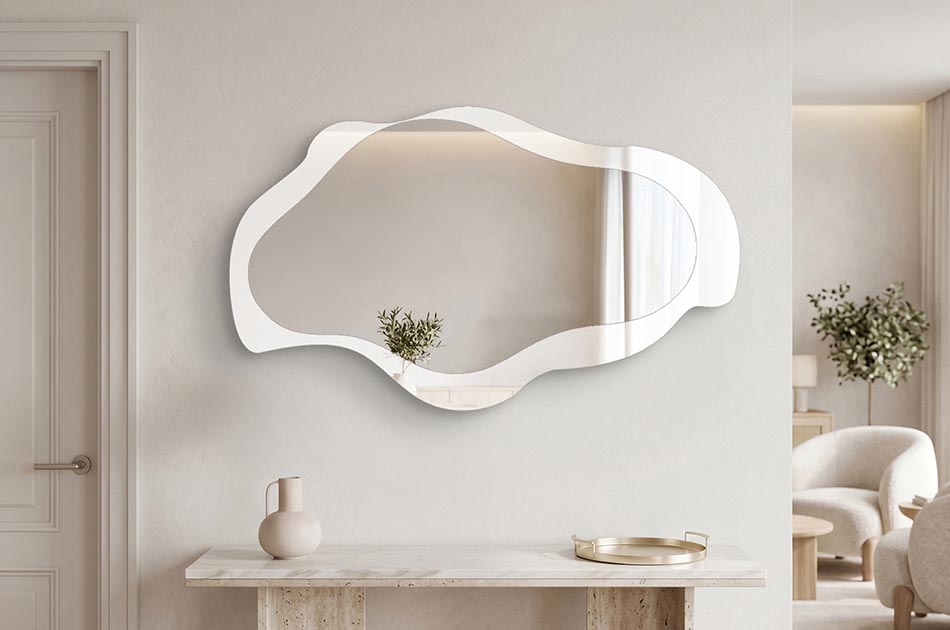 Lacobel in 3 versioni