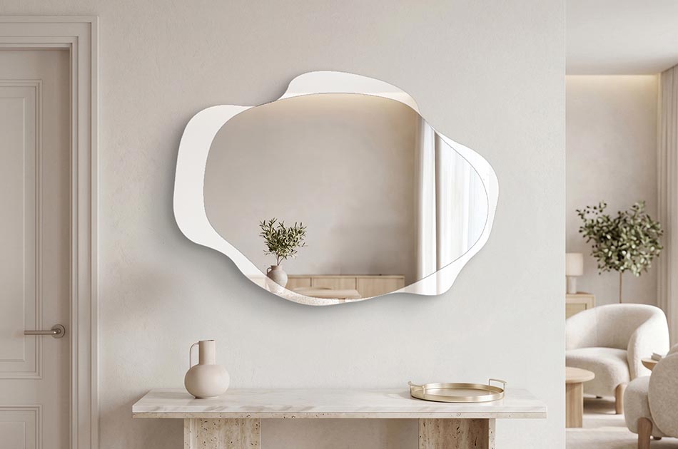 Lacobel in 3 versioni