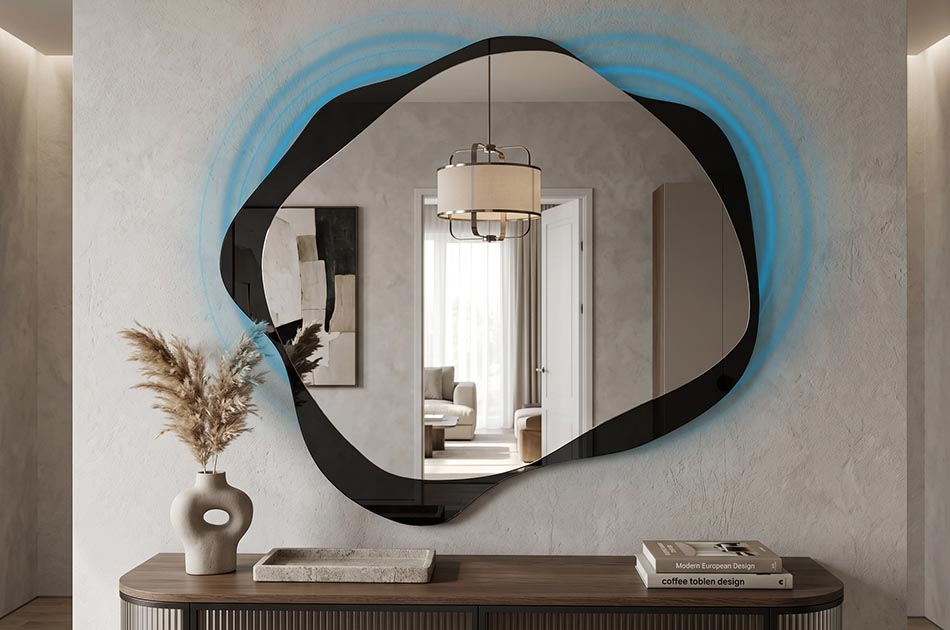 Forme ispirate alla natura