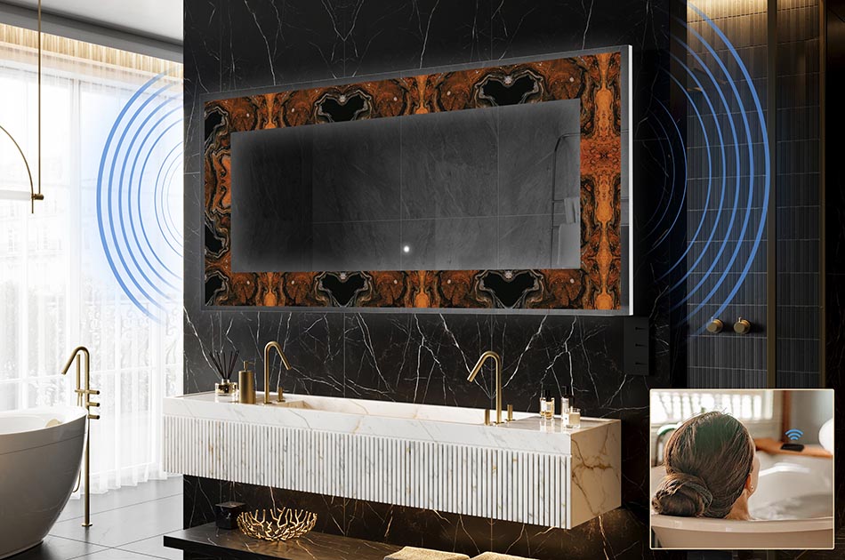 Altoparlante Bluetooth