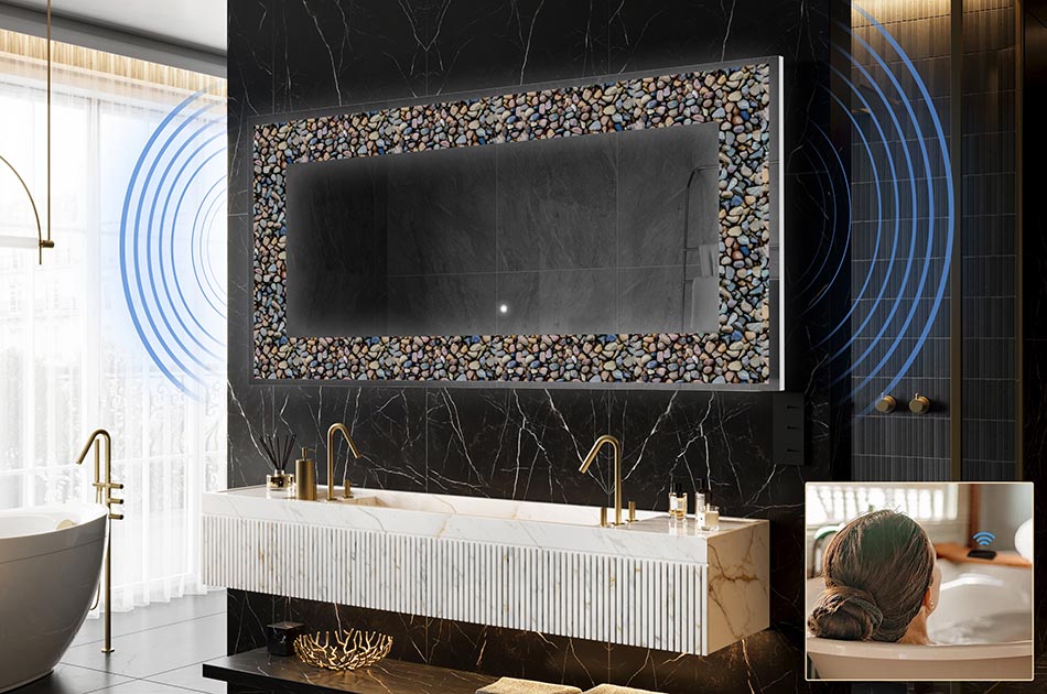 Altoparlante Bluetooth