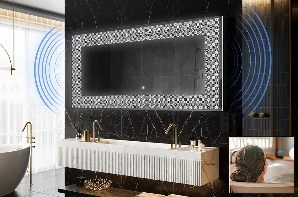 Altoparlante Bluetooth