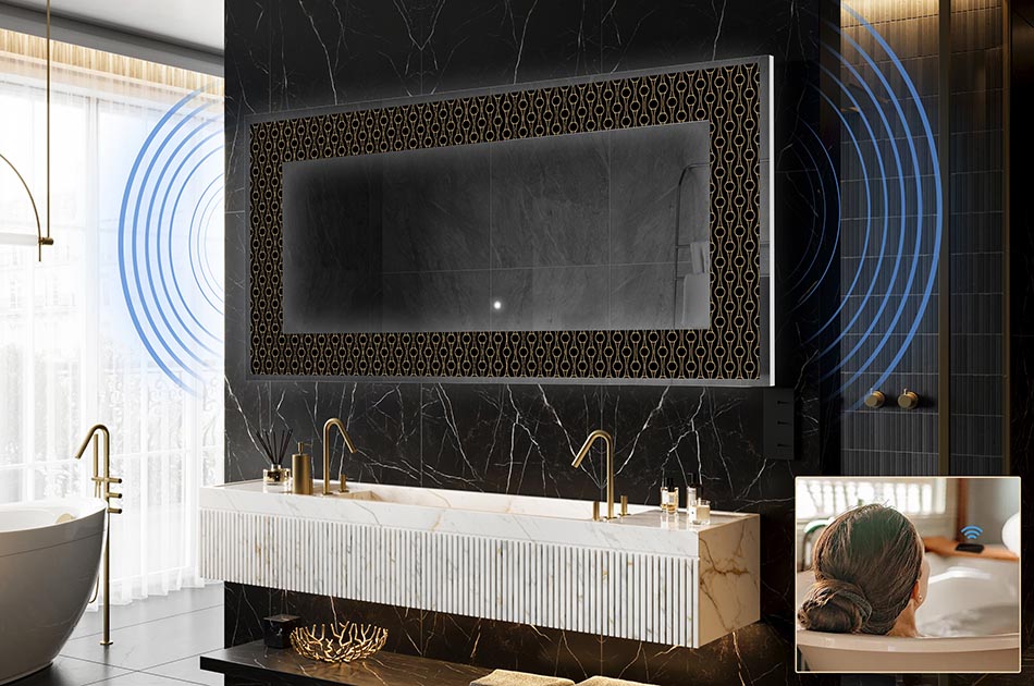 Altoparlante Bluetooth