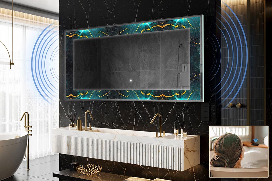 Altoparlante Bluetooth