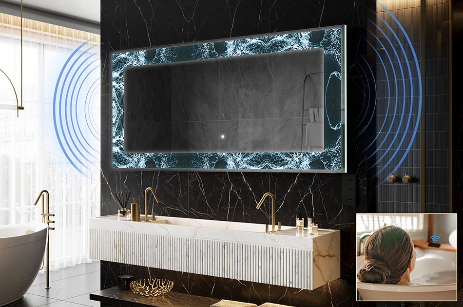 Altoparlante Bluetooth