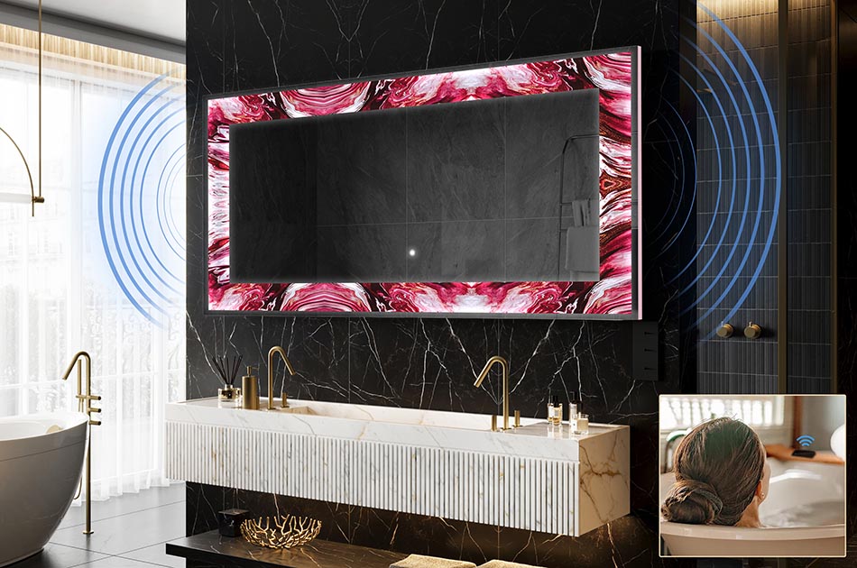 Altoparlante Bluetooth