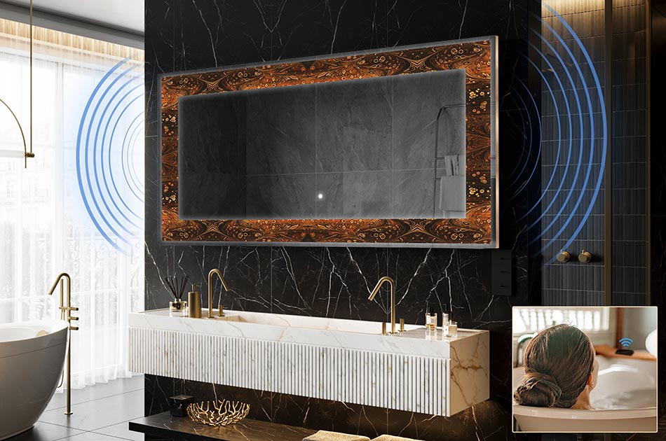 Altoparlante Bluetooth